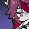 rosariastare emote