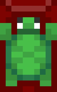 TurtleCape emote