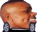 DaBaby emote