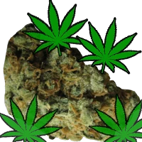 maconha emote