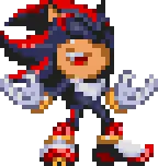 Shadow emote