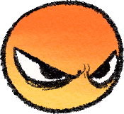 Rage emote