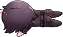 BabyCommander emote
