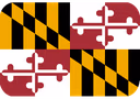 Maryland_flag emote