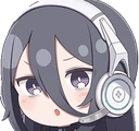 ExiaShocked emote