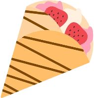 JapaneseCrepe emote
