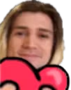 xqcL emote