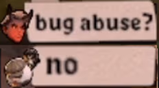 BugAbuse emote