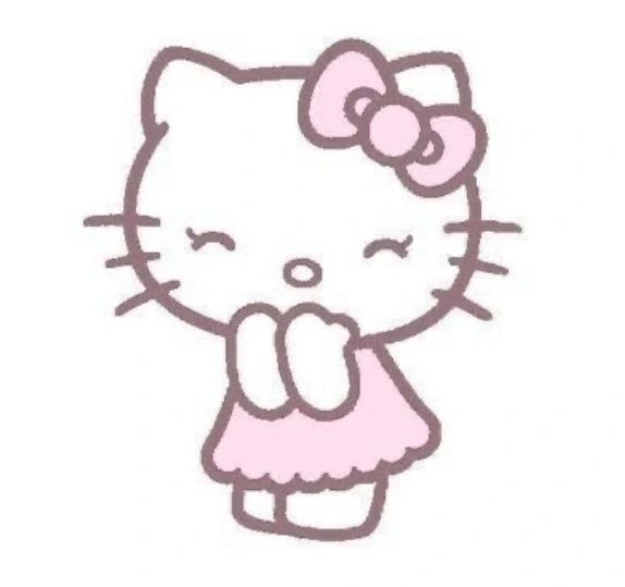 cute emote