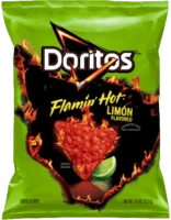 Doritosflamingreen emote
