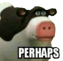 bruHAPS emote