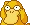 PsyDuck emote