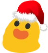 christmas emote