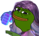 HandGirl emote