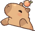 capyBongo emote