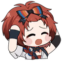 ChixiaConfused emote