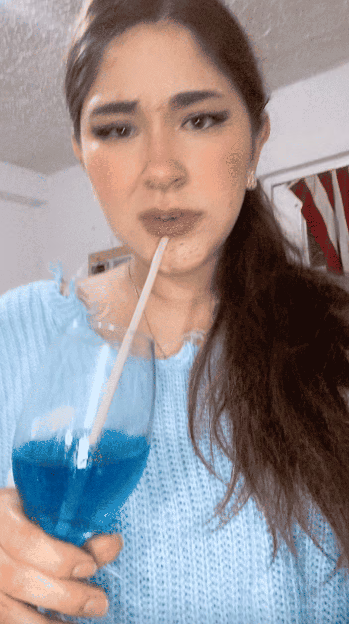 Melol emote