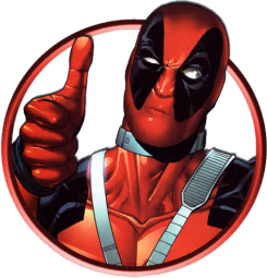 deadpool emote