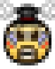 headhunter emoji