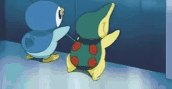 GETOUTOFTHEWAY emote