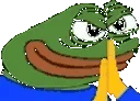 Gambage emote