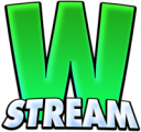 WSTREAM static emote