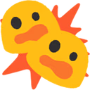 blobsplosion emote