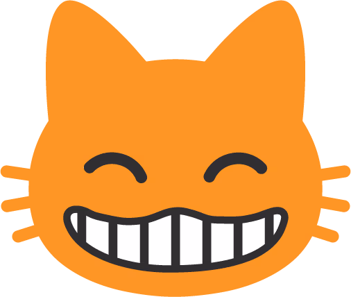 Google_cat_grin emote