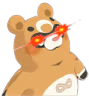 Guobatriggered emote
