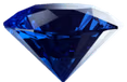 Diamond_Dark_Blue emote