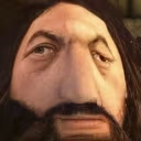 hagridPS1 emote