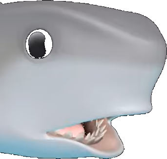 shark_pog emote