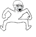 SoyDance emote