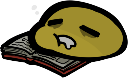 book_nap static emote