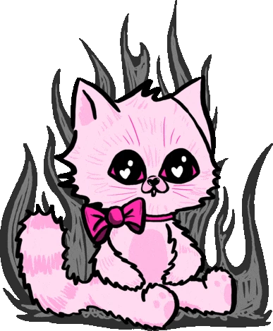 2SidesKitty emote