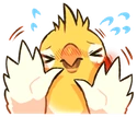 birbembarrassed2 emote