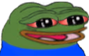 Baked emote