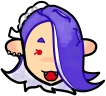 shiverhappy emote