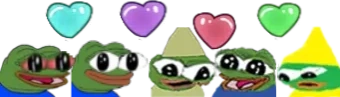 5Homis emote