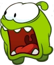 AmnyamSHTO emote