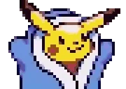 PikaBlankies emote