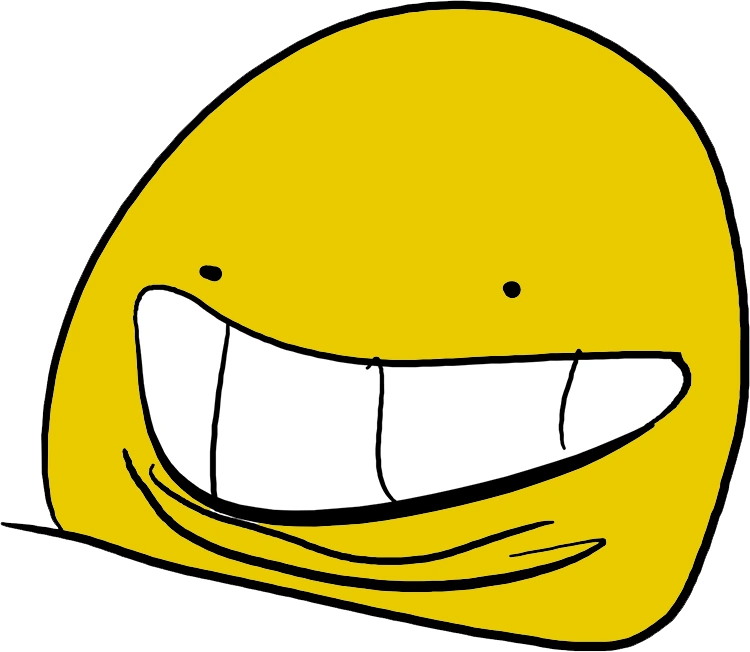 FatLaugh emote