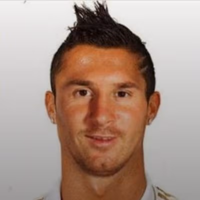 Cristionel_Messinaldo emote