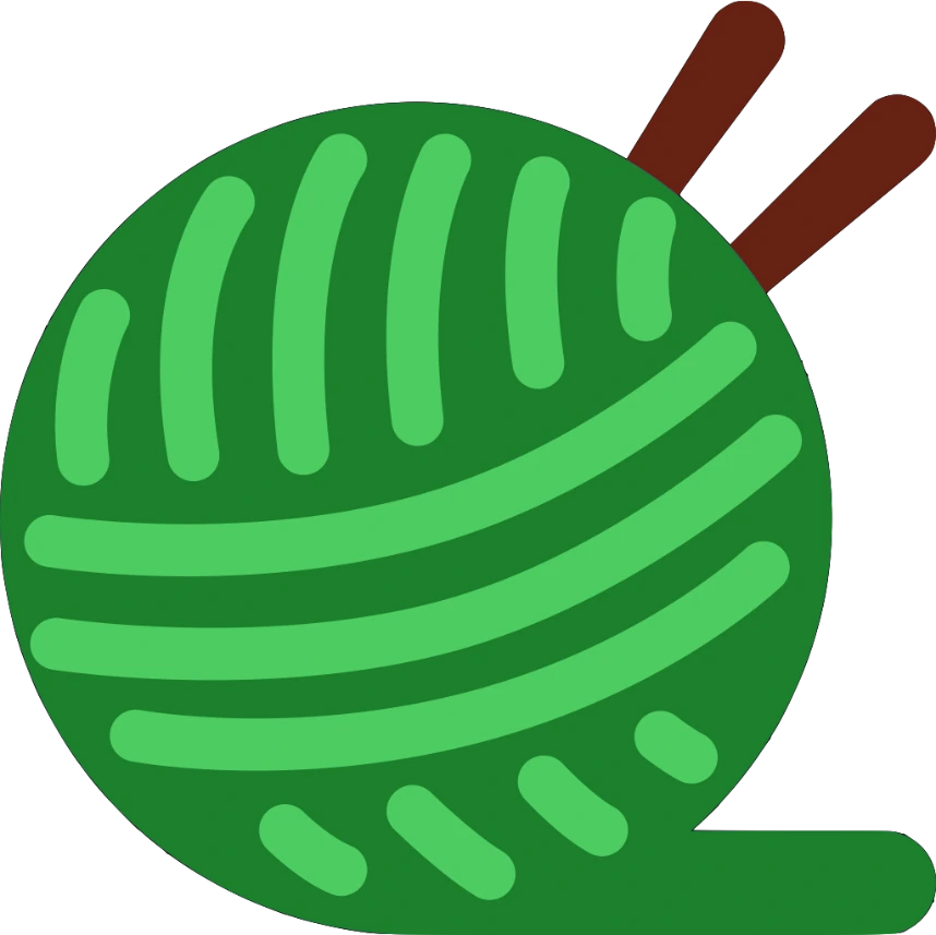 green_yarn emote