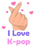 Ilovekpopx emote