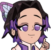 Shinobu_thumbsup emoji
