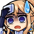 JEANWORRY emote