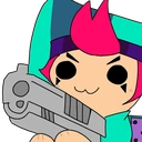 chestergun emote