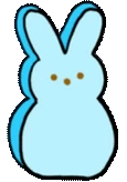 Peepin emote