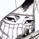 WhiteDeath emote
